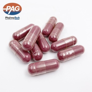Suplemento Herbal de Marca Privada, Cápsula de Trans-Resveratrol Puro - Product Image 2