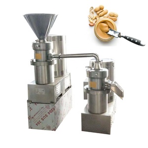 Cocoa Butter Extractor Processing Cocoa Liquor <b>Press</b> <b>Machine</b> - Product Image 4