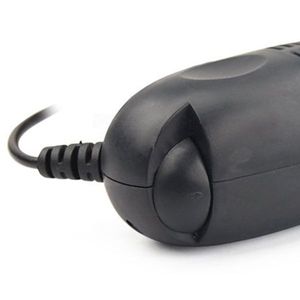 Mini aspirateur de bureau USB à succès avec brosses pour clavier - Product Image 5