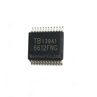 TDA7294 TDA7294V amplificateur audio/amplificateur de puissance IC d'origine importé/ 100V/100W circuit intégré amplificateur audio IC