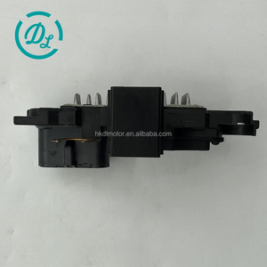 Nouvel alternateur 24 volts avec régulateur de tension pour excavatrice (modèles D13F, D12D, F00MA45253, F00M144107, etc.) - Product Image 4