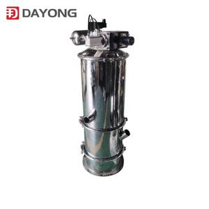 Industrial Food Powder Pneumatic Vacuum Transfer/<b>Feeder</b> Machine - Product Image 6