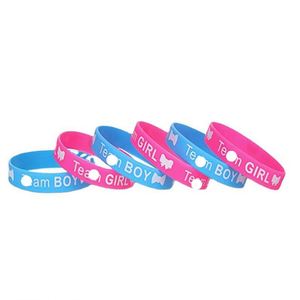 Nuevo Producto de Alta Calidad, Pulseras de Silicona con Diseño Personalizado, Grabado en Relieve - Product Image 2