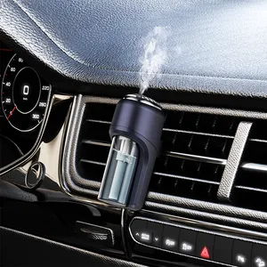 น้ำหอมปรับอากาศในรถแบบเติมได้,น้ำหอมปรับอากาศรถยนต์แบบหนีบช่องแอร์รถยนต์ขนาดเล็กปรับแต่งโลโก้ได้เอง