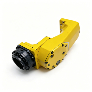 Unité de poignet d'axe <span class=keywords><strong>J5</strong></span> J6 Fanuc A290-7224-V506, haute rigidité, transmission de précision, durable pour M-10ia/12 A290-7224-V506 - Product Image 4
