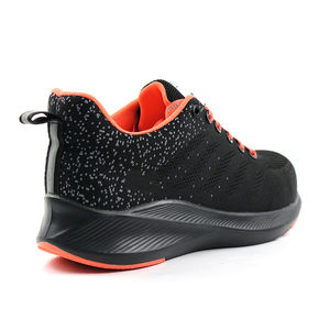 Chaussures <span class=keywords><strong>de</strong></span> <span class=keywords><strong>sécurité</strong></span> industrielles avec embout en acier Embout en fibre <span class=keywords><strong>de</strong></span> verre Chaussures <span class=keywords><strong>de</strong></span> <span class=keywords><strong>sécurité</strong></span> sportives - Product Image 6