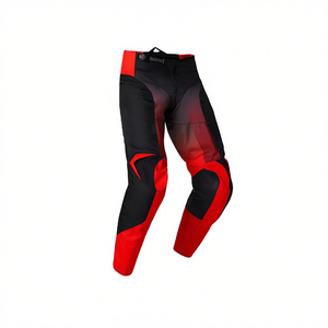 Pantalones de Motocross para Niños 2025, Pantalones de Ciclismo BMX, Pantalones de Protección para Enduro, Conjunto de Ropa Deportiva para Motocross, Pantalones para Niños, Equipo FXR - Product Image 1