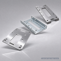 Fabrication sur mesure de tôles en acier inoxydable TZR, pièces automobiles, découpe laser, pliage, estampage, services OEM, utilisation industrielle en Chine