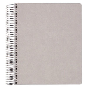 Diario personalizzabile stampa taccuino A5 a spirale con copertina morbida Note libri a buon mercato Agenda Agenda insegnante Planner - Product Image 1