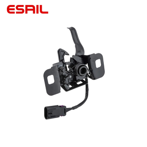 Cerradura de Capó, Pestillo de Capó, Bloqueo de Tapa 13345630 1178020 13312133 EZC-<span class=keywords><strong>PL</strong></span>-081 13313236 para Buick - Product Image 1