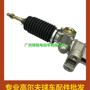 YMH/G29 Golf <b>Cart</b> Parts New JW1-F3400-00 Steering Gear Assembly for Explorer Model RHD & LHD Drive <b>Electric</b> Power Source - Product Image 4