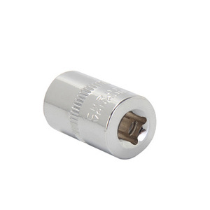 KSEIBI ซ็อกเก็ตหกเหลี่ยมแบบกันกระแทกอากาศพิเศษ,1/4inh สำหรับซ่อมรถยนต์ - Product Image 3