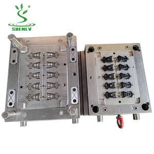 สี<span class=keywords><strong>ขาว</strong></span>ที่กําหนดเองใช้กลางแจ้งอุปกรณ์ท่อพีวีซีแม่พิมพ์ฉีดพลาสติก - Product Image 3