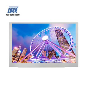 Tela <span class=keywords><strong>lcd</strong></span> leitável tsd auto grau 5 "800x480 resolução ips 1600nits rgb interface 5" luz solar - Product Image 4