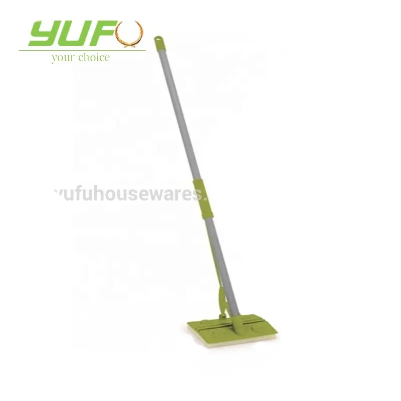 China durable Best Quality Floor Clean household Folded Magic Mop For Wholesale