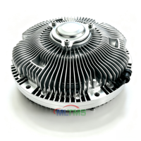 5422000922 Nouvelle Embrayage électronique à huile de silicone - Ajustement universel - Garantie 6 mois - Pièce de rechange