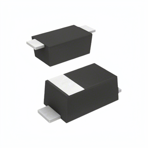 Manufacturer Channel DB2W40100L Single Diodes Components Electronic SOD-123F - Product Image 1