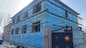 Panneau de mousse de <span class=keywords><strong>polystyrène</strong></span> <span class=keywords><strong>extrudé</strong></span> XPS de qualité supérieure Matériaux d'isolation thermique à haute valeur R pour l'isolation des murs extérieurs de toit intérieur - Product Image 6