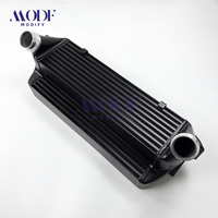 Kit d'intercooler frontal haute performance FMIC pour BMW F20 F22 F23 F30 F31 F32 F33 335i 435i N55 N20 Mise à niveau du turbo du moteur