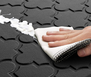 <strong>Kitchen</strong> Mat <strong>Rugs</strong> Cushioned Anti Fatigue Mats 1/2 Inch Thick Waterproof Non-Slip <strong>Runner</strong> <strong>Rug</strong> Desk Mat for <strong>Kitchen</strong>, Office, Laundry - Product Image 6