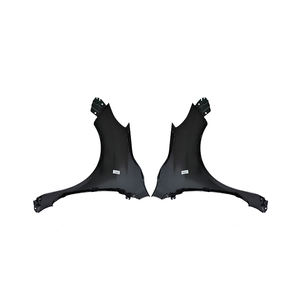 All'ingrosso paraurti anteriore Aftermarket OEM 62022 3 ba0j paraurti posteriore per SUNNY/VERSA 10 Auto di ricambio - Product Image 4