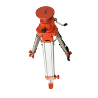 Trépied Flexible d'arpentage de niveau laser rotatif automatique surélevé de SE-15 Offre Spéciale 1.5m