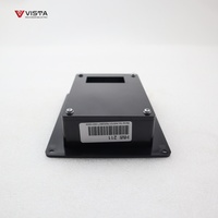 Contrôleur de générateur HMI211 300-6090 pour générateur |   Fournisseur de panneaux de commande PowerCommand