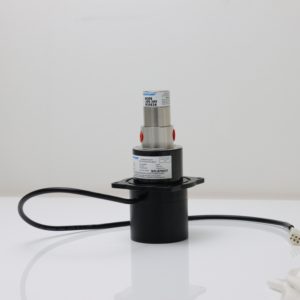Bomba de Engranajes para Cafetera DOCOD de Acero Inoxidable de Grado Alimenticio de Alta Calidad con Motor sin Escobillas de 70W, Presión de 0.35MPa y Caudal de 7.3L/min - Product Image 2