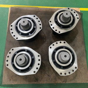 Moteur de roue à entraînement hydraulique à piston de marque Tower, certifié ISO9001, garantie 1 an pour T870 T650 T750 T770 - Product Image 4