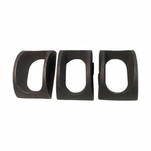 Support sphérique horizontal <span class=keywords><strong>en</strong></span> <span class=keywords><strong>fonte</strong></span> galvanisée sur mesure pour structure de terrasse <span class=keywords><strong>en</strong></span> pente - Product Image 1