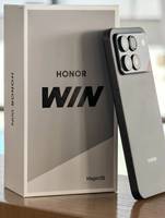Teléfono Móvil para Juegos HON o Win RT 5G con Batería Grande, Pantalla OLED de 6.83 Pulgadas, 8 Elite, 10000mAh