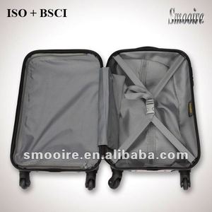 Big Brand Fashion Style 100% PC Bolsas de <span class=keywords><strong>viaje</strong></span> para hombres - Product Image 4