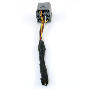 Todos los modelos <span class=keywords><strong>de</strong></span> coche, montaje <span class=keywords><strong>de</strong></span> faros automotrices, bocina <span class=keywords><strong>de</strong></span> coche <span class=keywords><strong>de</strong></span> cola <span class=keywords><strong>de</strong></span> cerdo personalizada, Conector <span class=keywords><strong>de</strong></span> arnés <span class=keywords><strong>de</strong></span> cables <span class=keywords><strong>de</strong></span> automóvil <span class=keywords><strong>de</strong></span> <span class=keywords><strong>11</strong></span> pines para BMW - Product Image 5