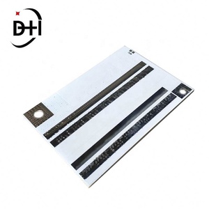 แบตเตอรี่ลิเธียม 3/4/5 เซลล์ 12V 100A โพลิเมอร์ ลิเธียมไอรอนฟอสเฟต พร้อมแผงป้องกันและระบบบาลานซ์ - Product Image 3