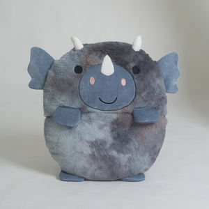 <span class=keywords><strong>Sac</strong></span> de <span class=keywords><strong>couchage</strong></span> pour enfants, taille moyenne 54x20 pouces, avec oreiller, Super doux, <span class=keywords><strong>licorne</strong></span>, Animal - Product Image 2