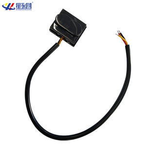 Lixeira Dobrável para Banheiro XKC 001A com <span class=keywords><strong>Sensor</strong></span> de Proximidade Indutivo Automático, Detector de Movimento Inteligente e Ajustável - Product Image 6