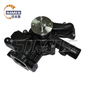 POMPE À EAU SIMIS SIMIS10022 pour 4TNE92 4D92 <span class=keywords><strong>HYSTER</strong></span> H3.OTX-98 B466 OEM 129917-42010 129919-42010 <span class=keywords><strong>PIÈCES</strong></span> DE RECHANGE POUR <span class=keywords><strong>CHARIOT</strong></span> <span class=keywords><strong>ÉLÉVATEUR</strong></span> - Product Image 4