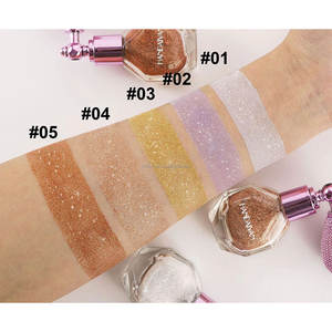 <span class=keywords><strong>Spray</strong></span> Iluminador en <span class=keywords><strong>Polvo</strong></span> con Brillo <span class=keywords><strong>de</strong></span> Hada, Resistente al Agua, <span class=keywords><strong>de</strong></span> Larga Duración, con Alto Brillo, Bronceador Corporal con Purpurina, Maquillaje con Contorno Brillante - Product Image 6