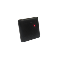 Lector de Tarjetas Inteligentes RFID RS232 RS485 UART 125Khz, Dispositivo Lector de Tarjetas NFC ID IC, Controlador de Acceso