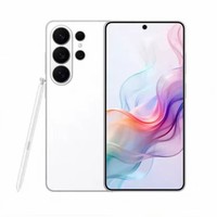 Nueva Versión 2026, Teléfono Inteligente 5G Desbloqueado, Económico, S26 Ultra, Pantalla Grande de 6.9 Pulgadas, 12GB+512GB 1TB, Teléfono Celular Android S26 Ultra