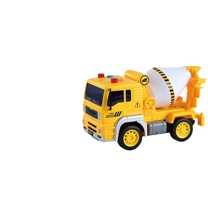 Camión <span class=keywords><strong>de</strong></span> juguete inercial para niños, serie <span class=keywords><strong>de</strong></span> vehículos <span class=keywords><strong>de</strong></span> ingeniería, juego <span class=keywords><strong>de</strong></span> modelos <span class=keywords><strong>de</strong></span> coche con sonido <span class=keywords><strong>y</strong></span> luz, gran oferta - Product Image 1