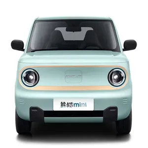 New Electric Car Geely Panda Mini 2023 EV Car Cute New GEOME Auto Carro Electrico For Girls With Cheap Price