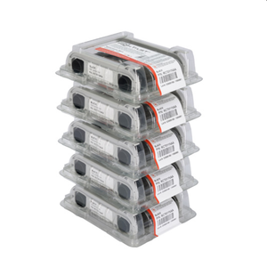 Cinta de Impresora de Tarjetas Ribbon Primacy R5H004NAA YMCKO de Medio Panel, 400 Impresiones para Impresora de PVC de <span class=keywords><strong>Carnet</strong></span> - Product Image 4