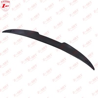 Z-ART LD Style Carbon-Faser Tuning Karosserie-Kit für BMW F96 X6M Carbon-Faser Windabweiser-Set für BMW X6M Facelift Stoßstange 2019-2022