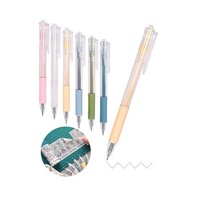 LISI Cute Art Cutting Tools DIY Scrapbooking Paper Cutter Pen Couteau utilitaire pour le dessin et la sculpture pour la fabrication du papier