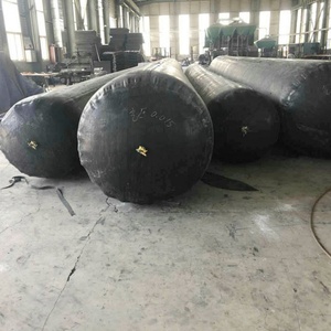ถุงลมเป่าลมแบบกำหนดเองสำหรับยกเรือทางทะเล ยี่ห้อ ZHH จากมณฑลซานตง - Product Image 5