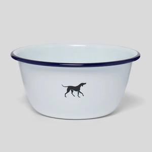 ハイドッグエナメルボウル - Product Image 1