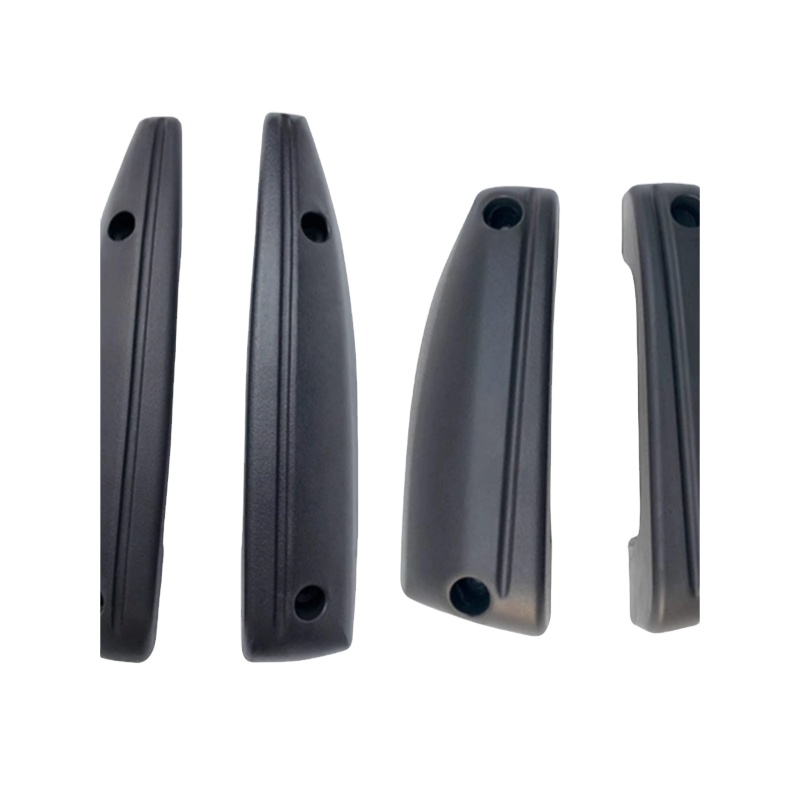 Wuling Glory Small Kahongguang V Single and Double Row Front Middle Door Large Armrest Inner Handle Auto Parts Image 1