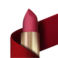 Rouge à lèvres mat professionnel de luxe à marque privée, maquillage végétalien, bâton de rouge à lèvres hydratant à l'huile JOJO, maquillage OEM