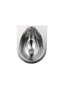 KD-hiện đại nhà vệ sinh công cộng thép không gỉ treo tường nơi để tiểu người đàn ông - Product Image 4